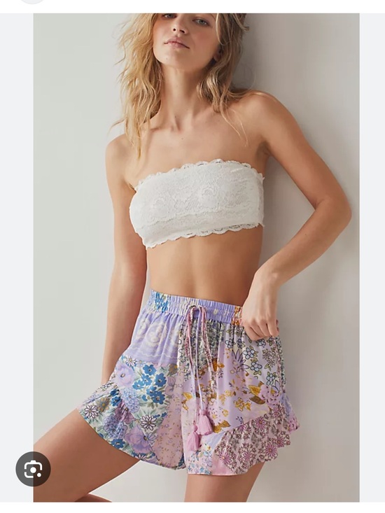 Spell Pants - Spell And The Gypsy Cha Cha Flutter Short